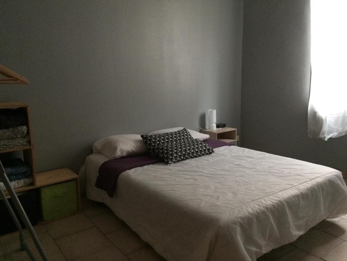 Appartement Cosy Au Coeur Du Panier Marseille Eksteriør billede