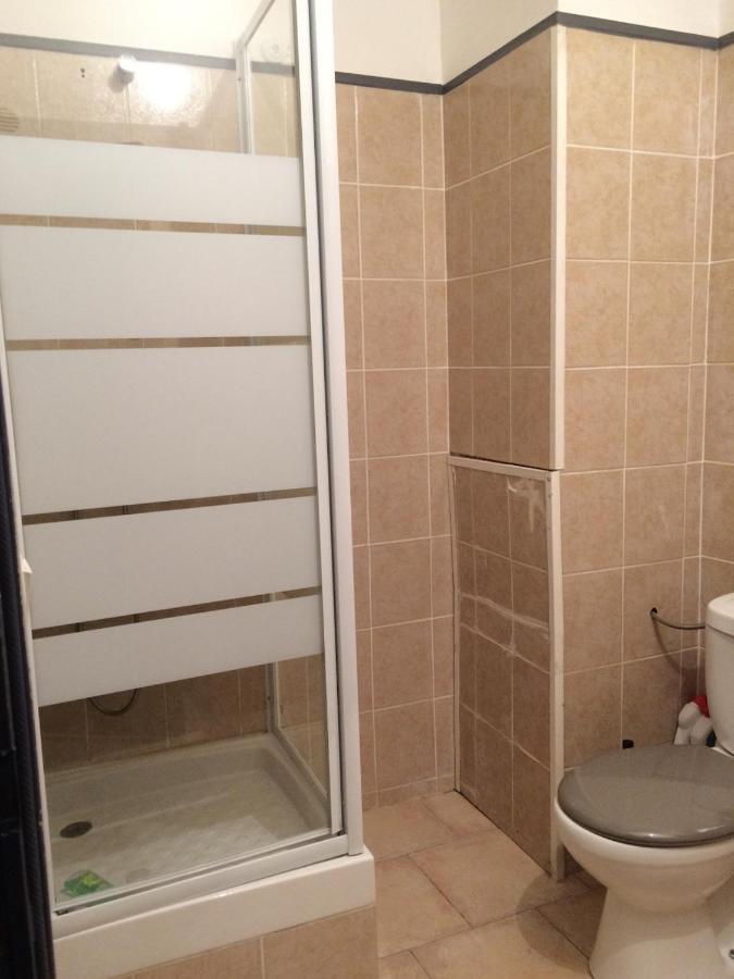 Appartement Cosy Au Coeur Du Panier Marseille Eksteriør billede